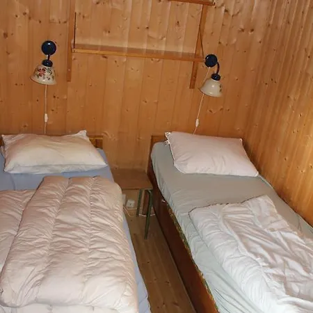 Sulseter Fjellstugu * فينسترا