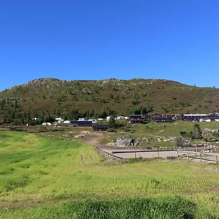 Sulseter Fjellstugu فينسترا