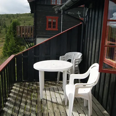 Sulseter Fjellstugu شقة