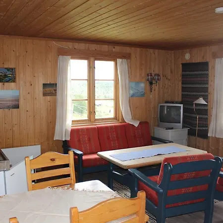 Sulseter Fjellstugu