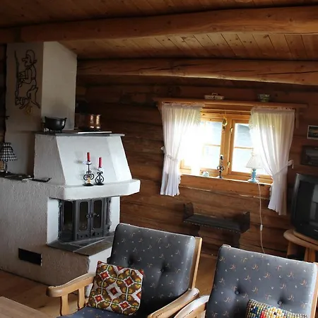 Sulseter Fjellstugu شقة فينسترا