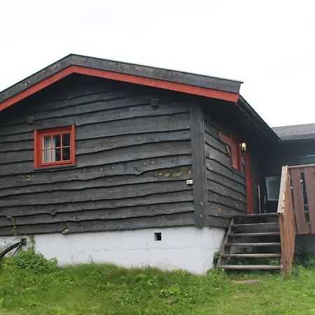 Sulseter Fjellstugu *