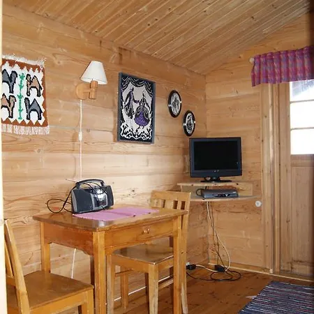 شقة Sulseter Fjellstugu