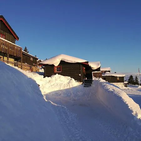 Sulseter Fjellstugu