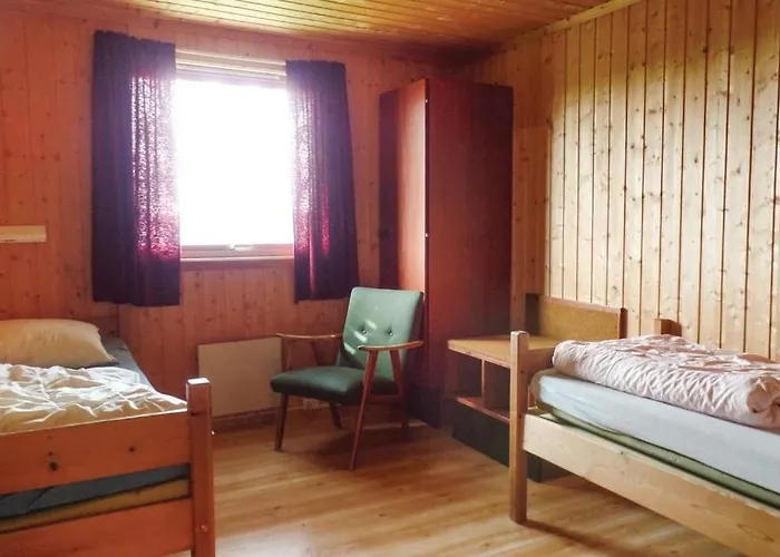 Sulseter Fjellstugu Daire