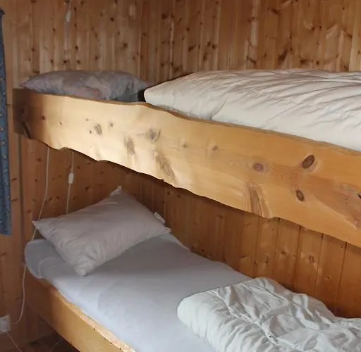 Sulseter Fjellstugu Daire Vinstra